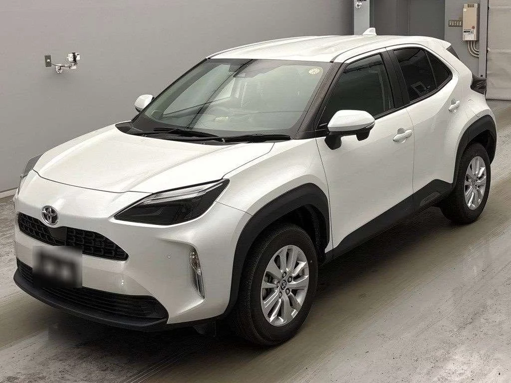 Toyota Yaris Cross MXPB10 2023